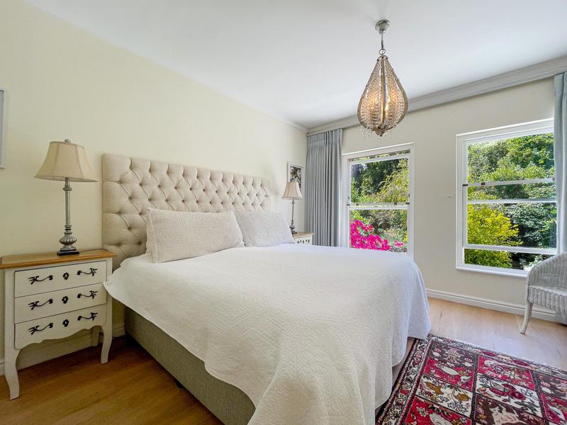 To Let 3 Bedroom Property for Rent in Constantia Western Cape